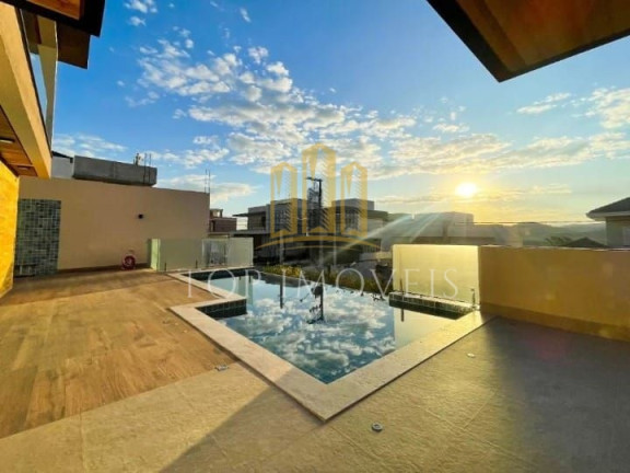 Imagem Casa de Condomínio com 4 Quartos à Venda, 536 m² em Condomínio Residencial Jaguary - São José Dos Campos