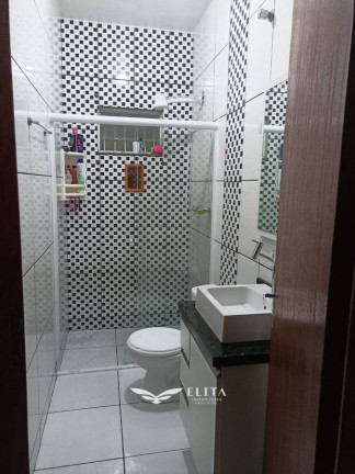 Imagem Casa com 2 Quartos à Venda, 54 m² em São Cristóvão - Barra Velha