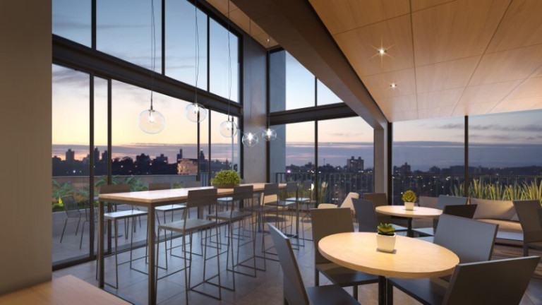 Imagem Cobertura com 1 Quarto à Venda, 62 m² em Cidade Baixa - Porto Alegre Imagem Cobertura com 1 Quarto à Venda, 62 m² em Cidade Baixa - Porto Alegre