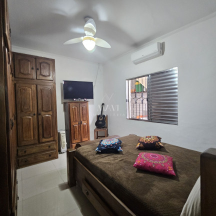 Imagem Casa com 2 Quartos à Venda, 150 m² em Guilhermina - Praia Grande Imagem Casa com 2 Quartos à Venda, 150 m² em Guilhermina - Praia Grande