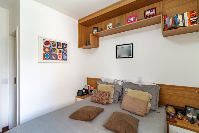 Imagem Apartamento com 2 Quartos à Venda, 96 m² em Jardim Vazani - São Paulo Imagem Apartamento com 2 Quartos à Venda, 96 m² em Jardim Vazani - São Paulo
