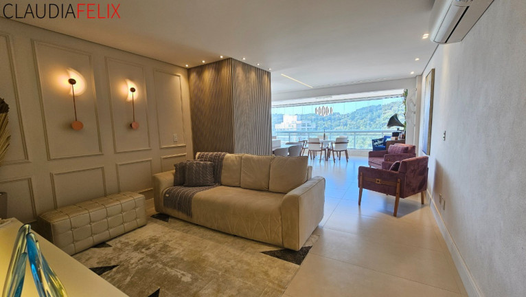 Imagem Imóvel com 3 Quartos à Venda, 148 m² em Canto Do Forte - Praia Grande
