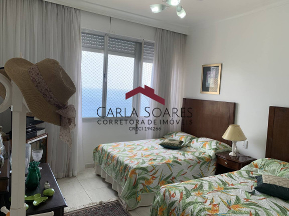 Imagem Apartamento com 5 Quartos à Venda, 190 m² em Pitangueiras - Guarujá Imagem Apartamento com 5 Quartos à Venda, 190 m² em Pitangueiras - Guarujá