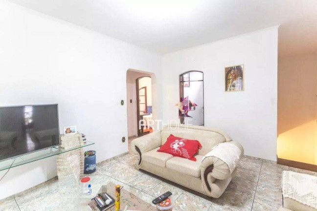 Imagem Casa com 4 Quartos à Venda, 530 m² em Jardim Do Mar - São Bernardo Do Campo Imagem Casa com 4 Quartos à Venda, 530 m² em Jardim Do Mar - São Bernardo Do Campo