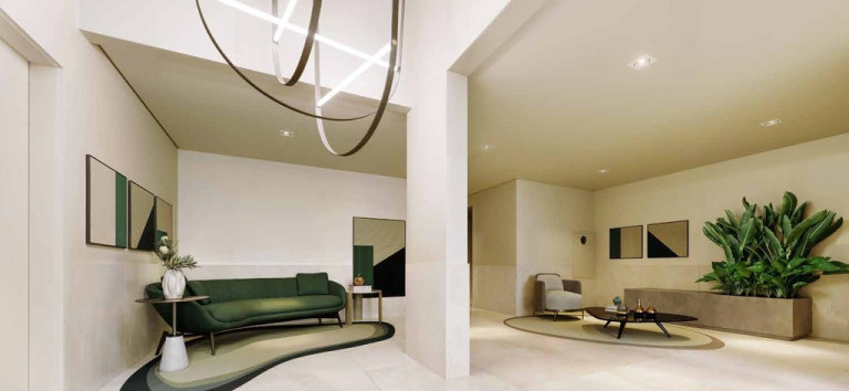Imagem Imóvel com 3 Quartos à Venda, 57 m² em Vila Mariana - São Paulo