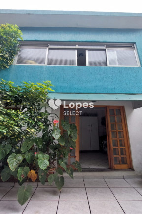 Imagem Casa com 3 Quartos à Venda, 228 m² em Mooca - São Paulo Imagem Casa com 3 Quartos à Venda, 228 m² em Mooca - São Paulo