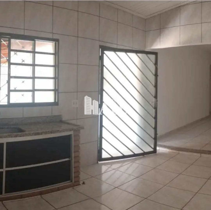 Imagem Casa com 2 Quartos à Venda, 132 m² em Celina Dalul - Mirassol Imagem Casa com 2 Quartos à Venda, 132 m² em Celina Dalul - Mirassol