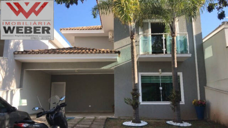 Sobrado com 3 Quartos à Venda,  em Aparecidinha - Sorocaba