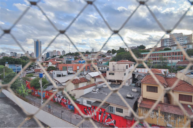 Imagem Imóvel com 2 Quartos à Venda,  em Vila Pompéia - São Paulo