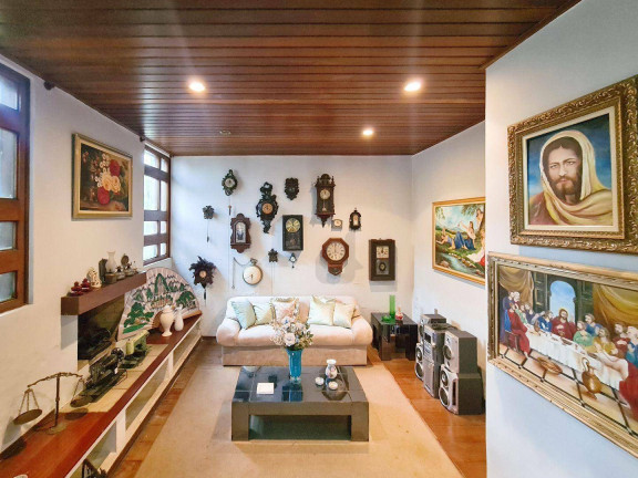Imagem Casa com 4 Quartos à Venda, 359 m² em Jardim Eltonville - Sorocaba Imagem Casa com 4 Quartos à Venda, 359 m² em Jardim Eltonville - Sorocaba