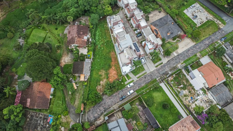 Imagem Terreno à Venda, 801 m² em Campo Comprido - Curitiba Imagem Terreno à Venda, 801 m² em Campo Comprido - Curitiba