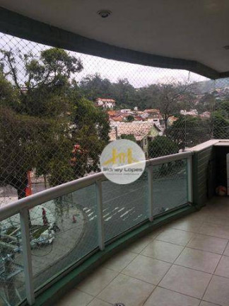 Imagem Apartamento com 3 Quartos à Venda, 94 m² em Freguesia De Jacarepaguá - Rio De Janeiro