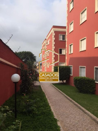 Imagem Apartamento com 2 Quartos à Venda, 65 m² em Vila Do Encontro - São Paulo Imagem Apartamento com 2 Quartos à Venda, 65 m² em Vila Do Encontro - São Paulo