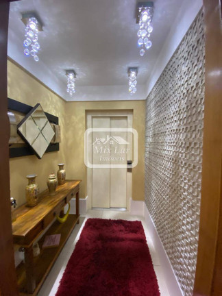 Imagem Apartamento com 4 Quartos à Venda, 156 m² em Vila Osasco - Osasco
