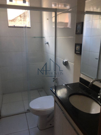 Imagem Casa com 3 Quartos à Venda, 180 m² em Jardim Belo Horizonte - Aparecida De Goiânia Imagem Casa com 3 Quartos à Venda, 180 m² em Jardim Belo Horizonte - Aparecida De Goiânia