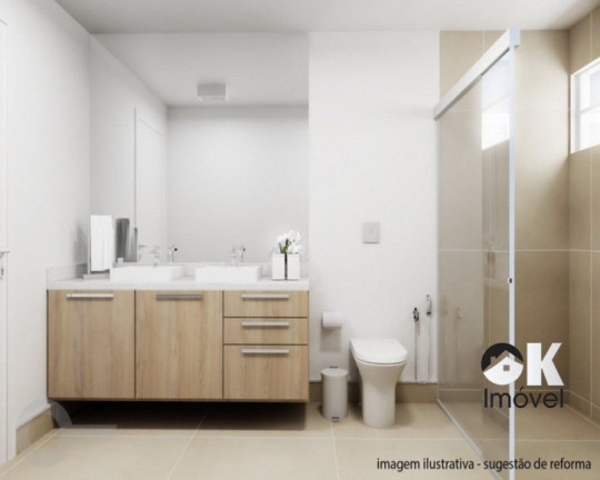 Imagem Apartamento com 3 Quartos à Venda, 139 m² em Jardim Paulista - São Paulo