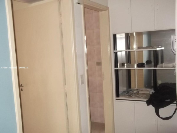 Imagem Apartamento com 2 Quartos à Venda, 46 m² em Santa Cecília - São Paulo