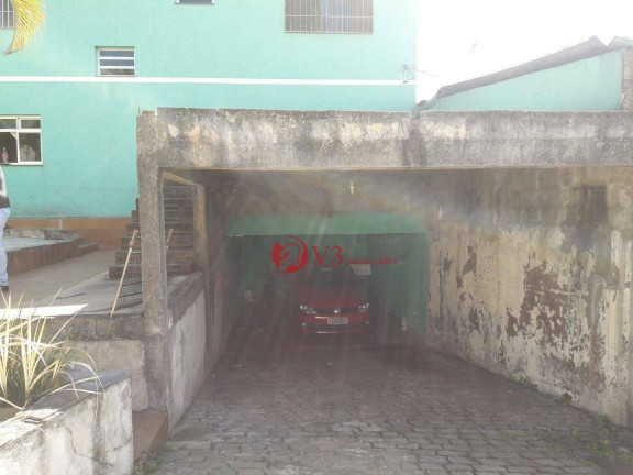 Sobrado com 3 Quartos à Venda, 219 m² em Cidade Patriarca - São Paulo
