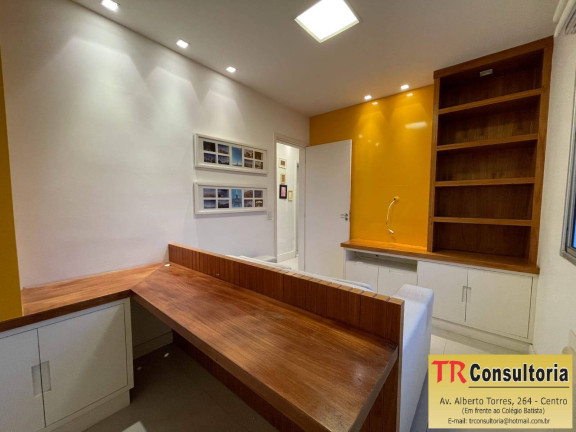 Imagem Apartamento com 3 Quartos à Venda, 52 m² em Parque São Caetano - Campos Dos Goytacazes