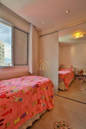Imagem Apartamento com 3 Quartos à Venda, 115 m² em Vila Valparaíso - Santo André