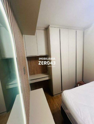 Imagem Apartamento com 3 Quartos à Venda, 69 m² em Vitória - Londrina Imagem Apartamento com 3 Quartos à Venda, 69 m² em Vitória - Londrina