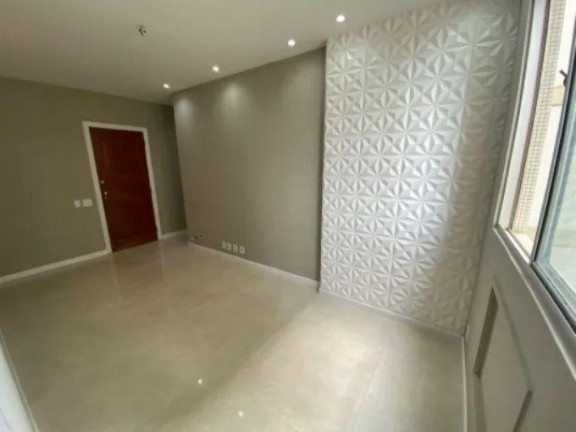 Apartamento com 2 Quartos à Venda, 60 m² em Praça Seca - Rio De Janeiro