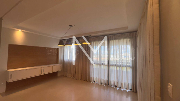 Imagem Apartamento com 4 Quartos à Venda, 205 m² em Parque Residencial Aquarius - São José Dos Campos