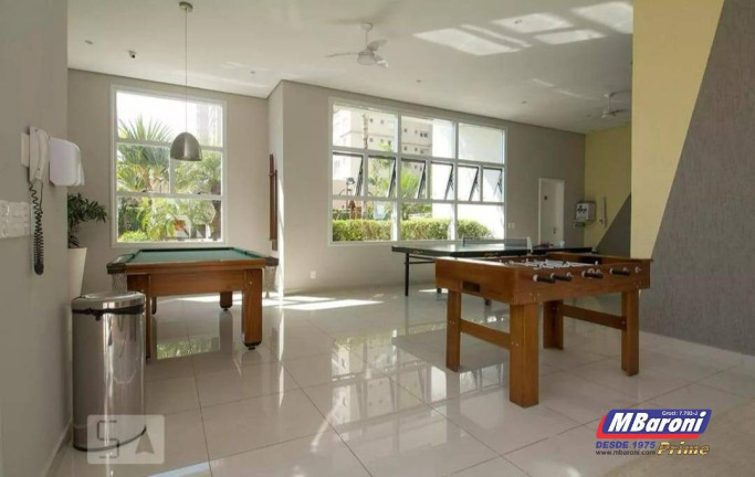 Imagem Apartamento com 2 Quartos à Venda, 79 m² em Vila Leopoldina - São Paulo