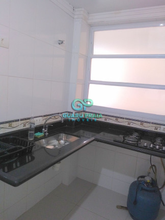 Imagem Apartamento com 2 Quartos à Venda, 70 m² em Pitangueiras - Guarujá