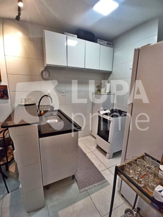 Imagem Apartamento com 2 Quartos à Venda, 40 m² em Casa Verde - São Paulo Imagem Apartamento com 2 Quartos à Venda, 40 m² em Casa Verde - São Paulo