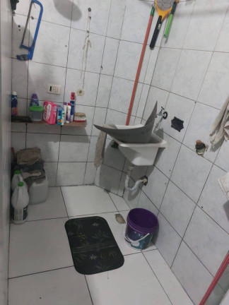 Imagem Apartamento com 2 Quartos à Venda, 55 m² em Vila Nogueira - Diadema Imagem Apartamento com 2 Quartos à Venda, 55 m² em Vila Nogueira - Diadema