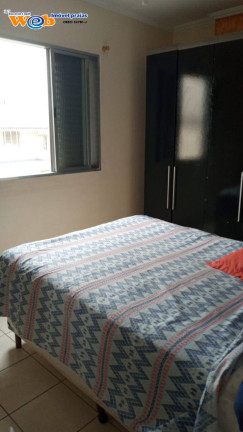 Imagem Apartamento com 3 Quartos à Venda, 71 m² em Tupi - Praia Grande