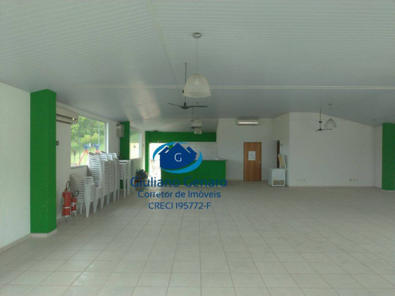 Imagem Terreno em Condomínio à Venda, 350 m² em Residencial São Bento - Salto