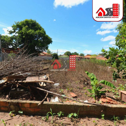 Imagem Terreno à Venda, 1.188 m² em Vila Santa Fé - Pirassununga