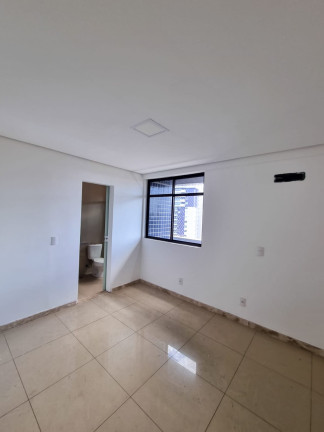 Imagem Apartamento com 3 Quartos à Venda, 100 m² em Jóquei - Teresina Imagem Apartamento com 3 Quartos à Venda, 100 m² em Jóquei - Teresina