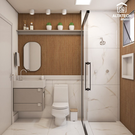 Imagem Imóvel com 1 Quarto à Venda, 61 m² em Jardim Country Club - Poços De Caldas Imagem Imóvel com 1 Quarto à Venda, 61 m² em Jardim Country Club - Poços De Caldas