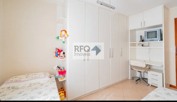 Imagem Imóvel com 4 Quartos à Venda, 123 m² em Vila Monumento - São Paulo