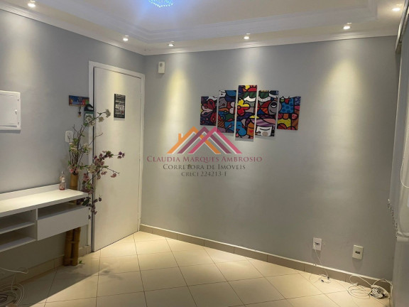 Imagem Apartamento com 2 Quartos para Alugar, 51 m² em Laranjeiras - Caieiras