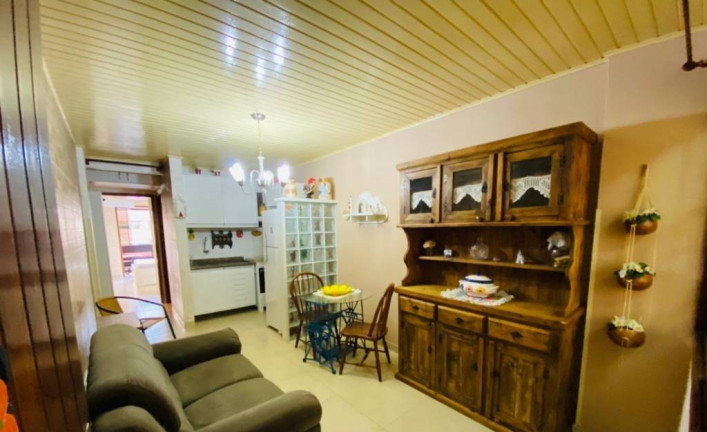 Imagem Apartamento com 1 Quarto à Venda, 55 m² em Centro - Capão Da Canoa Imagem Apartamento com 1 Quarto à Venda, 55 m² em Centro - Capão Da Canoa