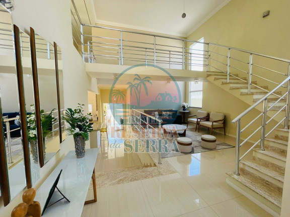 Imagem Casa de Condomínio com 4 Quartos à Venda, 280 m² em Reserva Da Serra - Jundiaí Imagem Casa de Condomínio com 4 Quartos à Venda, 280 m² em Reserva Da Serra - Jundiaí