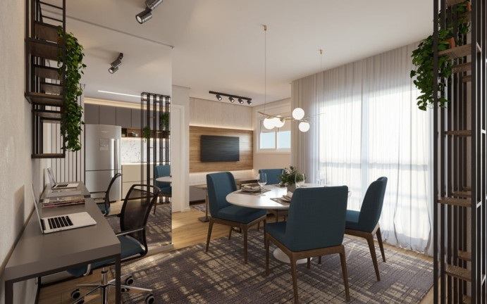 Imagem Apartamento com 1 Quarto à Venda, 39 m² em Alto De Pinheiros - São Paulo Imagem Apartamento com 1 Quarto à Venda, 39 m² em Alto De Pinheiros - São Paulo
