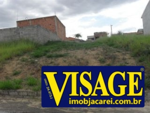 Imagem Terreno à Venda, em Vila Branca I - Jacareí Imagem Terreno à Venda, em Vila Branca I - Jacareí
