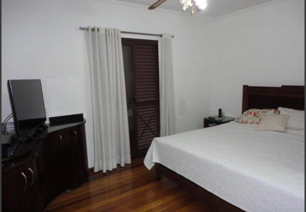 Imagem Casa à Venda,  em Tamboré - Santana De Parnaíba