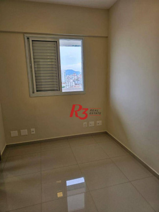 Imagem Apartamento com 3 Quartos à Venda, 83 m² em Boqueirão - Santos Imagem Apartamento com 3 Quartos à Venda, 83 m² em Boqueirão - Santos