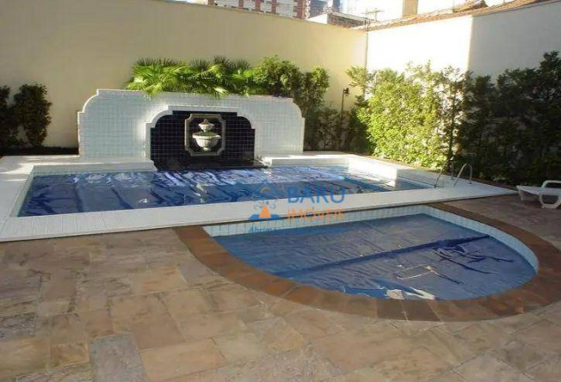 Imagem Apartamento com 4 Quartos à Venda, 168 m² em Higienópolis - São Paulo Imagem Apartamento com 4 Quartos à Venda, 168 m² em Higienópolis - São Paulo