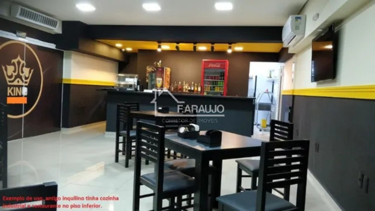 Imagem Imóvel à Venda, 411 m² em Vila Lucy - Sorocaba
