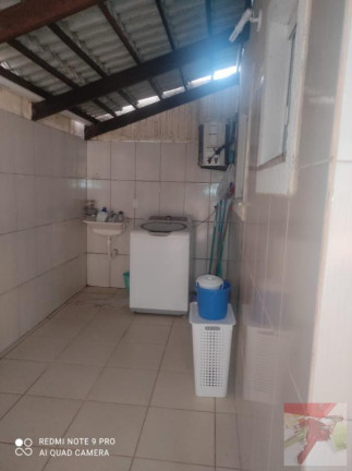 Imagem Casa com 4 Quartos à Venda, 106 m² em Nova Abrantes (abrantes) - Camaçari Imagem Casa com 4 Quartos à Venda, 106 m² em Nova Abrantes (abrantes) - Camaçari