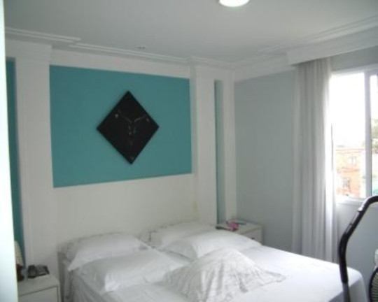 Imagem Apartamento com 3 Quartos à Venda, 98 m² em Ipiranga - São Paulo Imagem Apartamento com 3 Quartos à Venda, 98 m² em Ipiranga - São Paulo