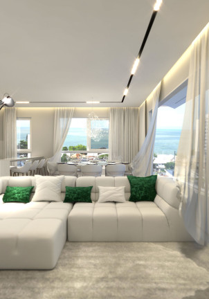 Imagem Apartamento com 3 Quartos à Venda, 138 m² em Cabeçudas - Itajaí