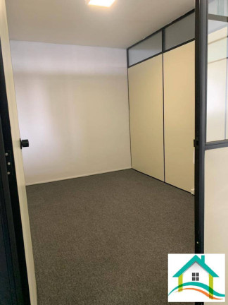 Imagem Sala Comercial à Venda, 120 m² em Vila Bastos - Santo André